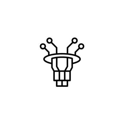 Quantum icon