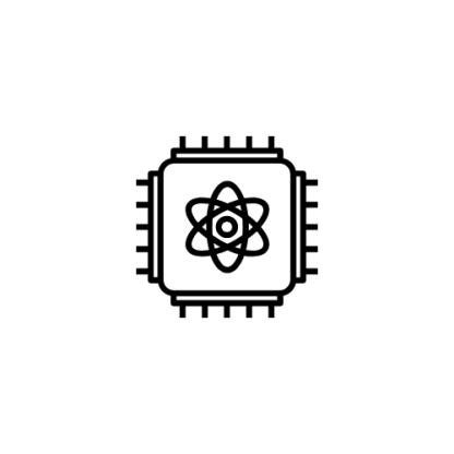 Quantum chip
