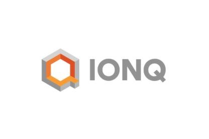 IonQ Logo