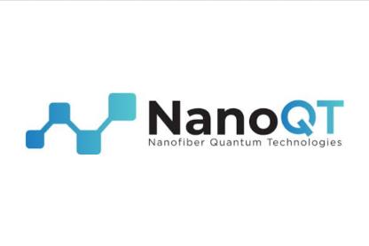 NanoQT Logo