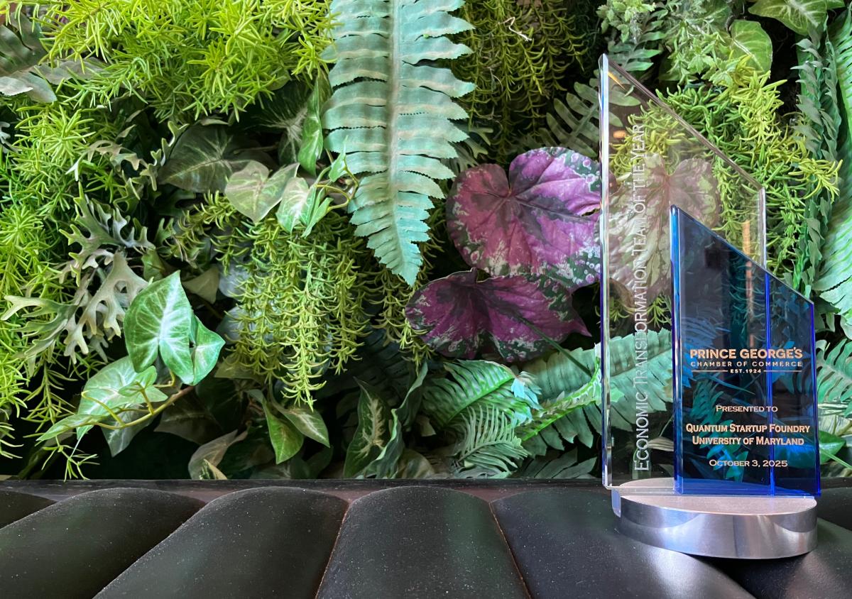 award