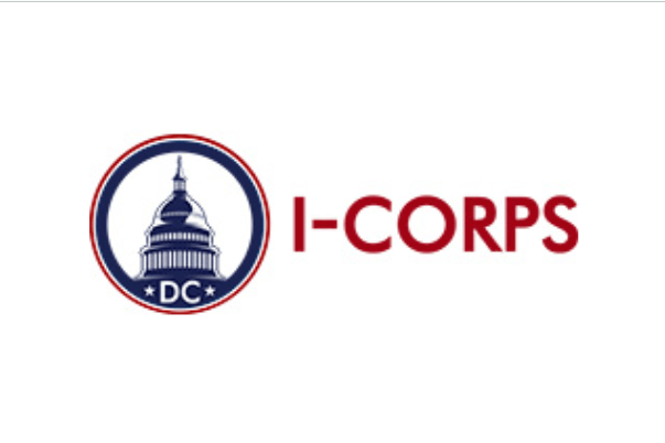 DC I-Corps Logo