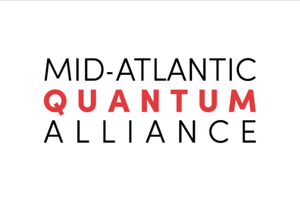 Mid-Atlantic Quantum Alliance Logo