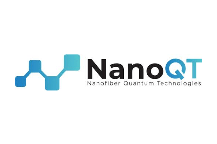 NanoQT Logo