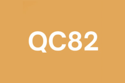 QC82 Logo