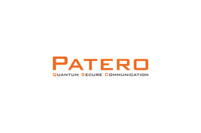 Patero Logo